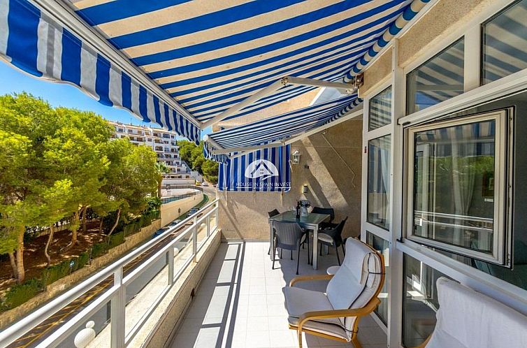 Appartement in Orihuela