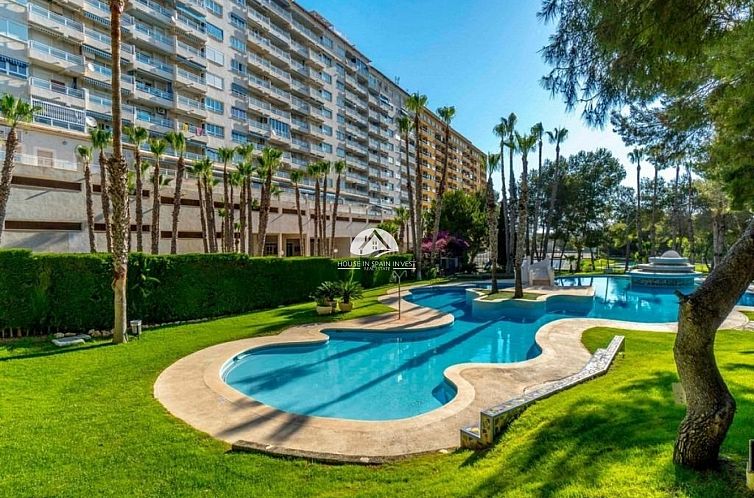 Appartement in Orihuela