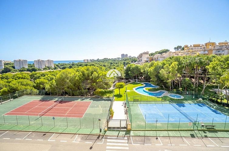 Appartement in Orihuela
