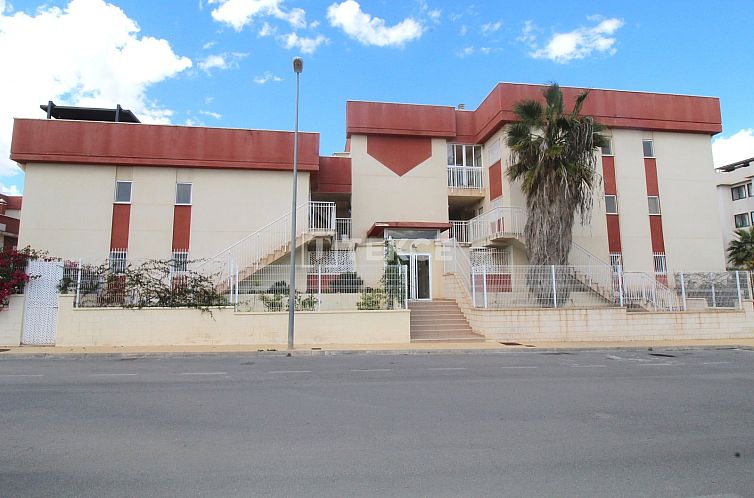 Appartement in Cabo Roig