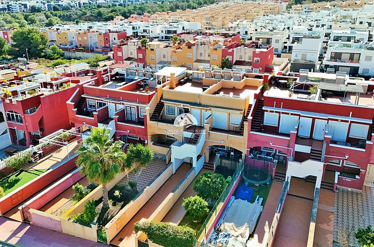 Unterkunft 14927517 - Appartement Costa blanca - Appartement in Orihuela