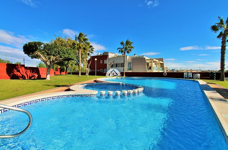 Appartement in Orihuela