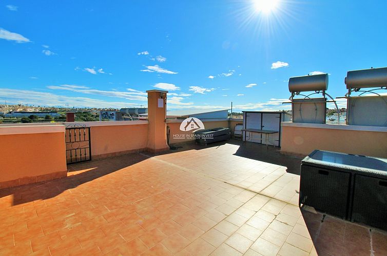 Appartement in Orihuela