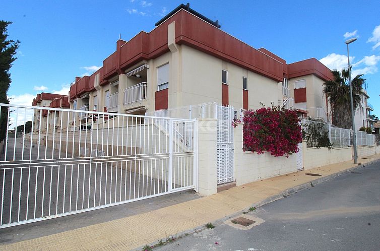 Appartement in Cabo Roig