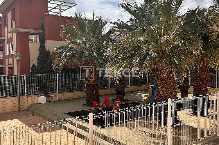 Appartement in Cabo Roig