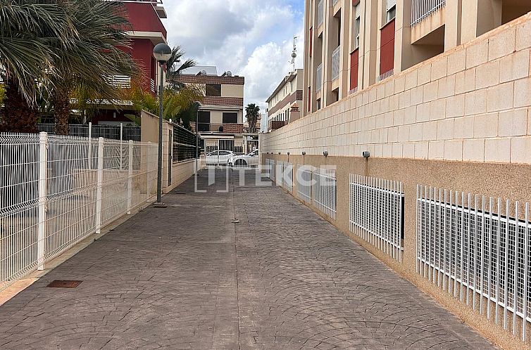 Appartement in Cabo Roig