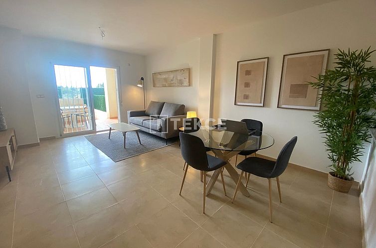 Appartement in Cabo Roig
