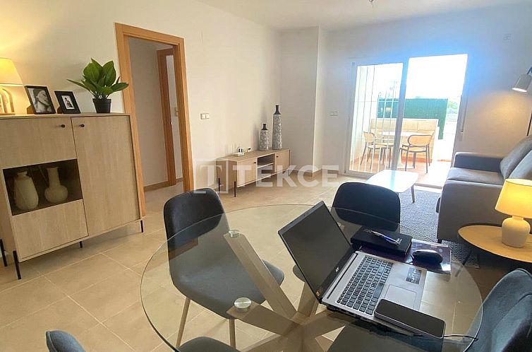 Appartement in Cabo Roig