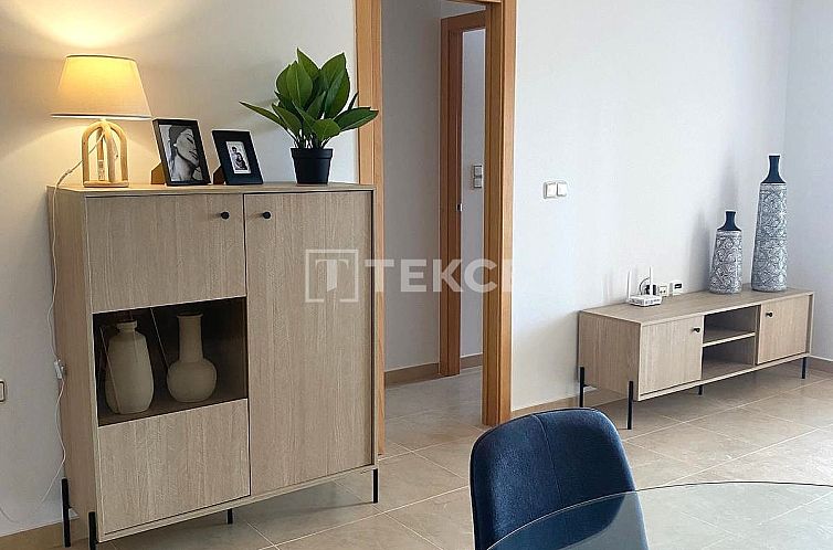 Appartement in Cabo Roig