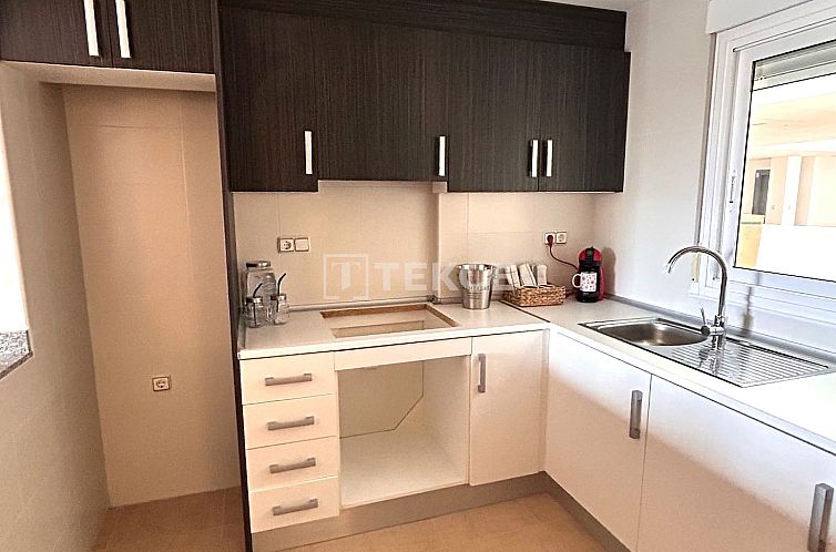 Appartement in Cabo Roig