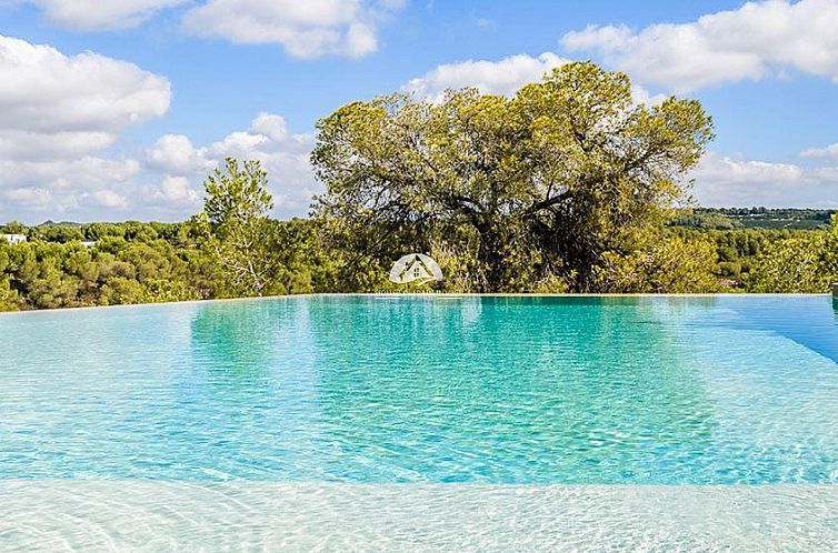 Appartement in Orihuela