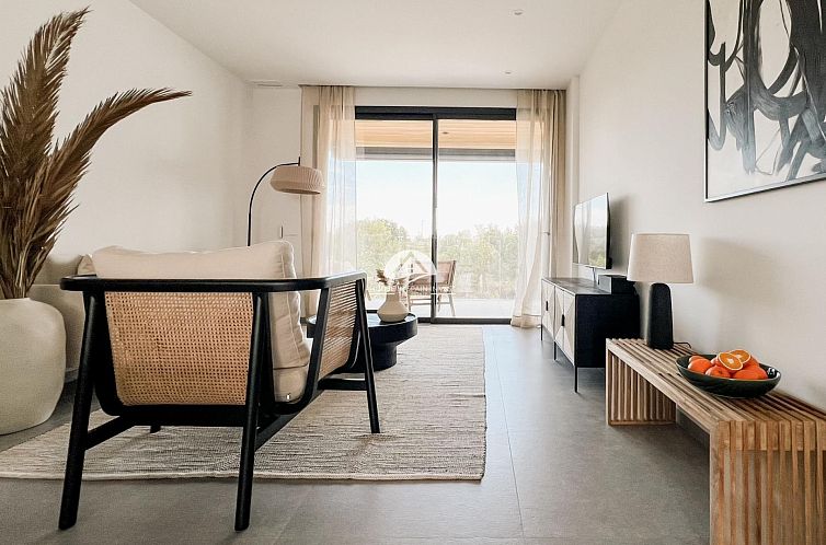 Appartement in Orihuela