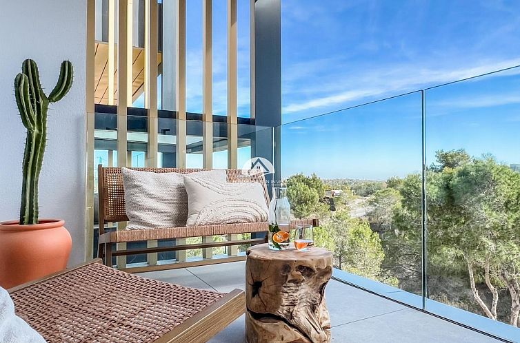 Appartement in Orihuela