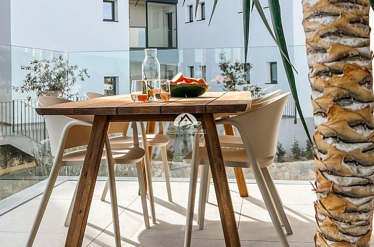 Appartement in Orihuela