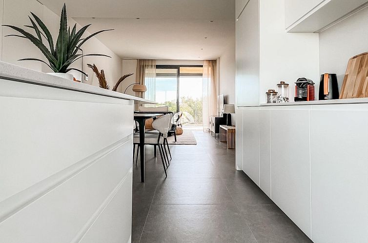 Appartement in Orihuela