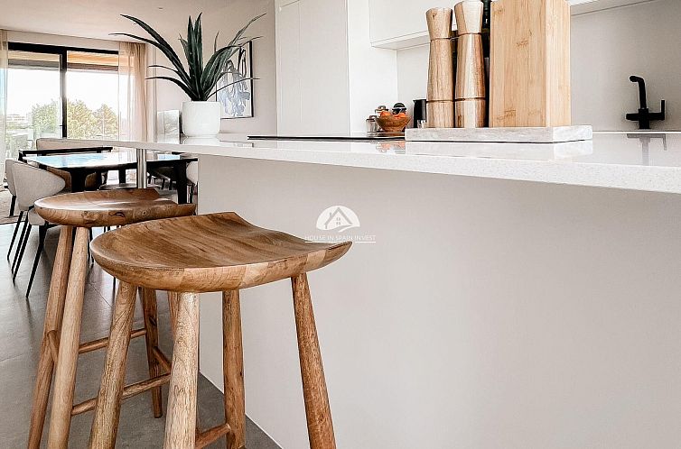 Appartement in Orihuela