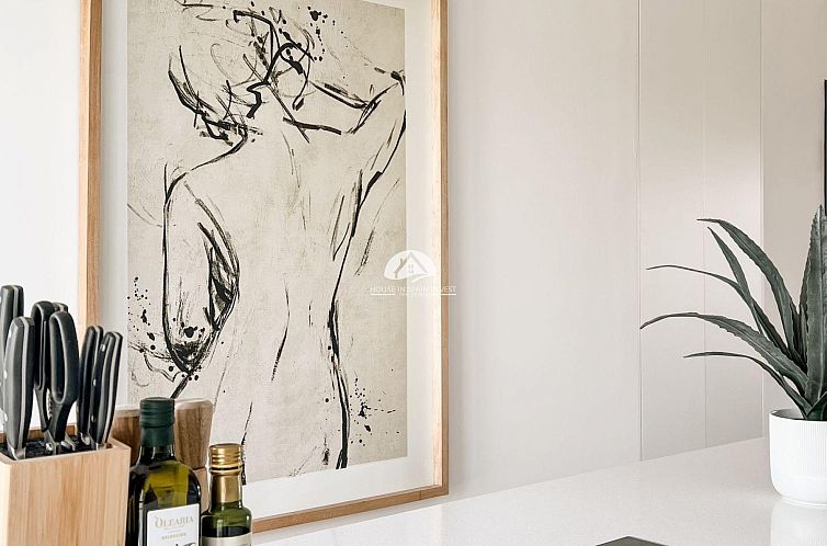 Appartement in Orihuela