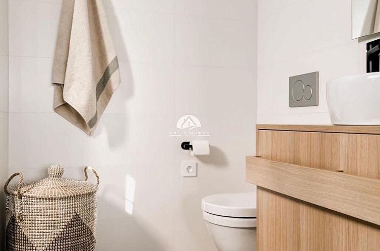 Appartement in Orihuela