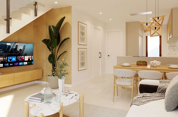 Unterkunft 14927526 - Appartement Costa blanca - Appartement in Orihuela