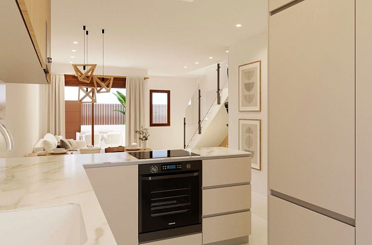 Appartement in Orihuela