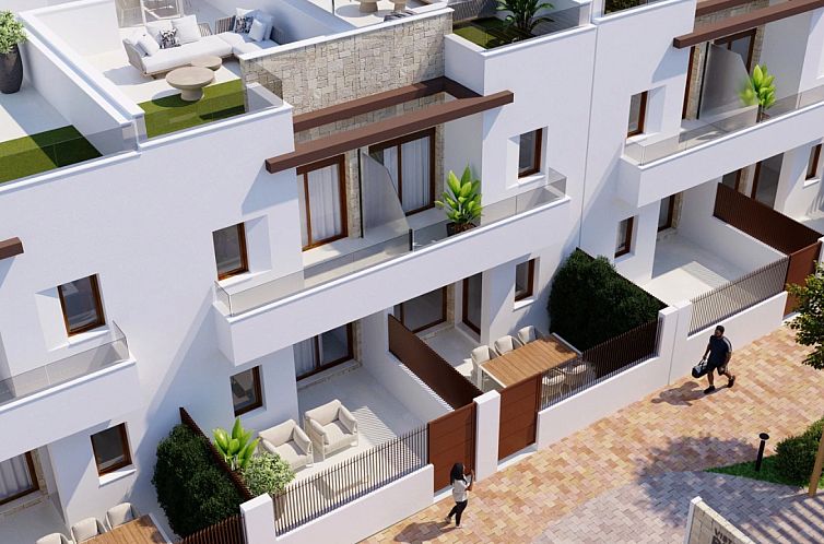 Appartement in Orihuela