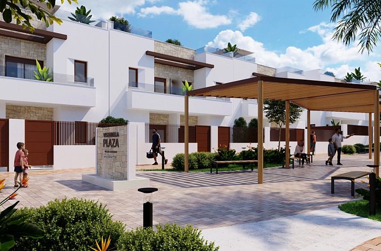 Appartement in Orihuela