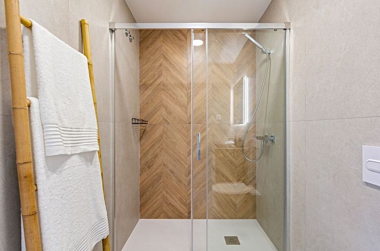 Vrijstaande woning in Orihuela