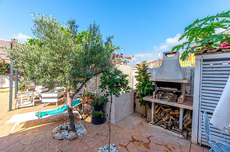 Vrijstaande woning in Orihuela