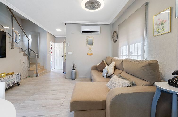 Vrijstaande woning in Orihuela