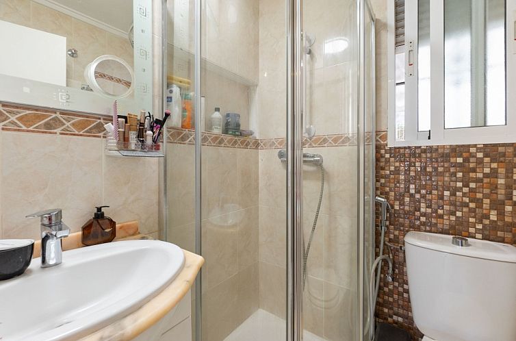 Vrijstaande woning in Orihuela