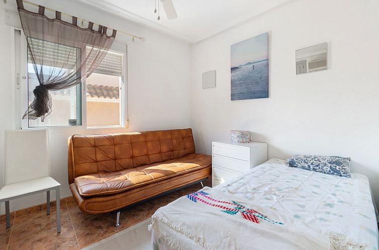 Vrijstaande woning in Orihuela
