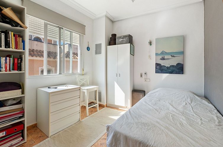 Vrijstaande woning in Orihuela