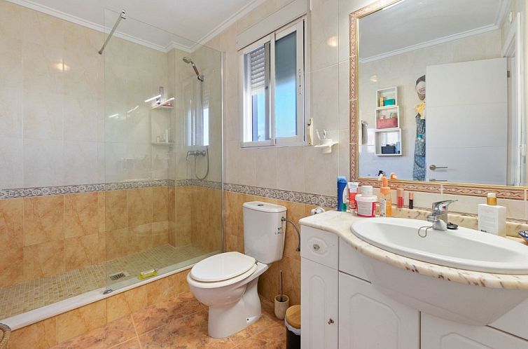Vrijstaande woning in Orihuela
