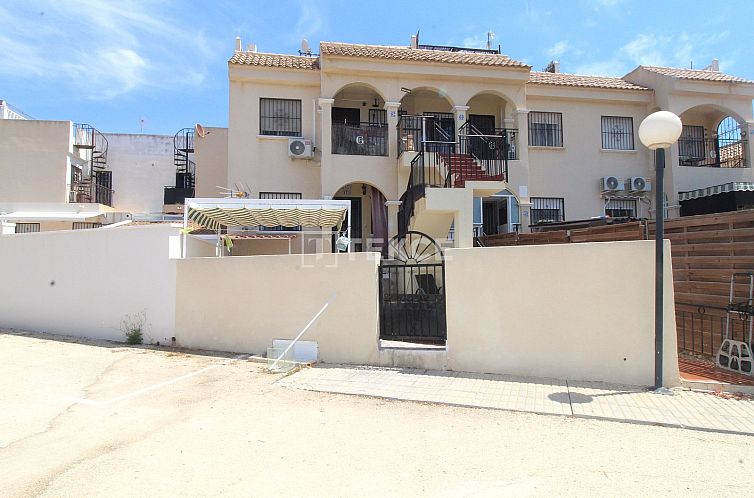 Verblijf 1492754 - Appartement Costa Blanca - Appartement in Orihuela