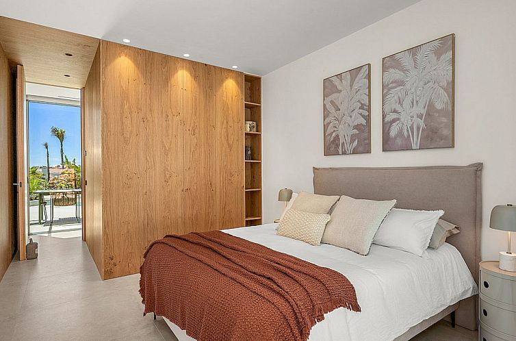 Vrijstaande woning in Orihuela