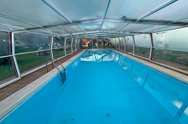 Vrijstaande woning in Dehesa De Campoamor