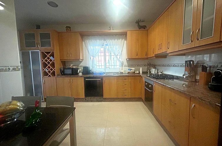 Vrijstaande woning in Dehesa De Campoamor