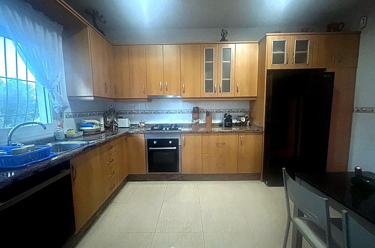 Vrijstaande woning in Dehesa De Campoamor