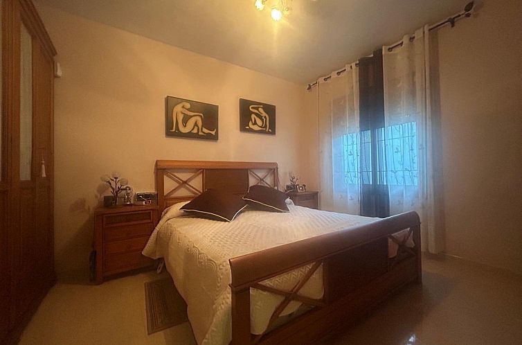 Vrijstaande woning in Dehesa De Campoamor
