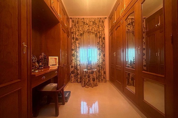Vrijstaande woning in Dehesa De Campoamor