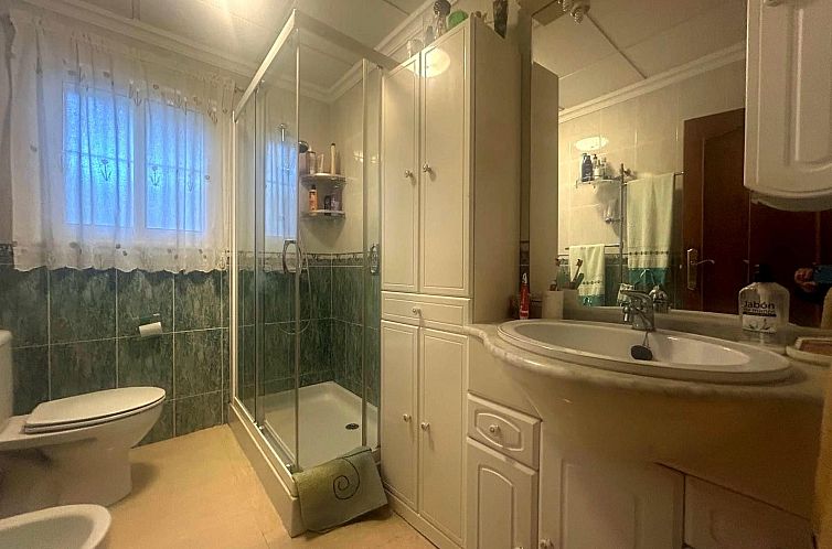 Vrijstaande woning in Dehesa De Campoamor