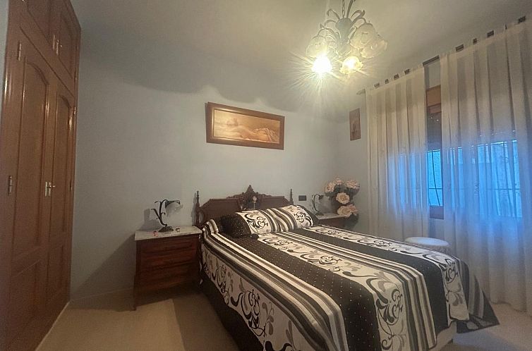 Vrijstaande woning in Dehesa De Campoamor