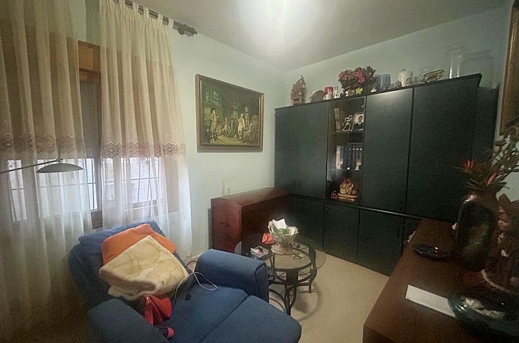 Vrijstaande woning in Dehesa De Campoamor