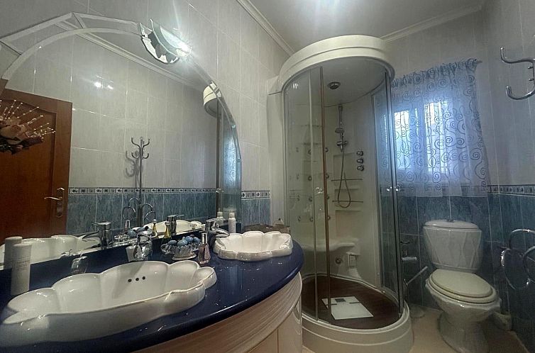 Vrijstaande woning in Dehesa De Campoamor