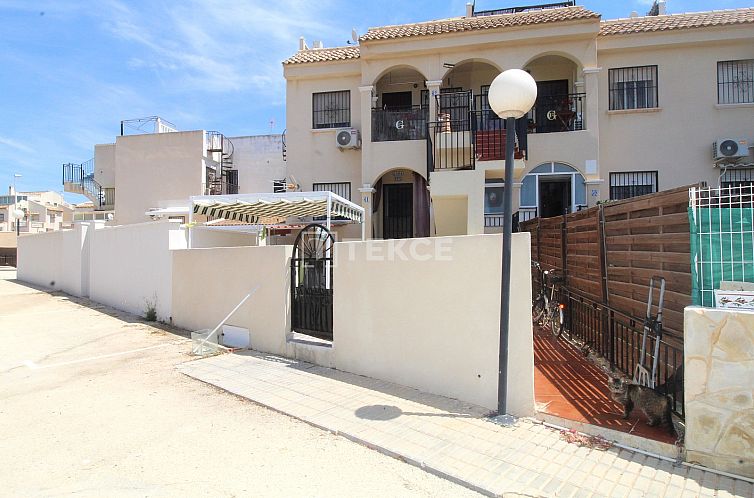 Appartement in Orihuela