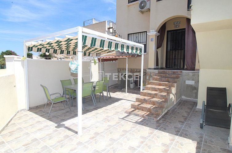 Appartement in Orihuela
