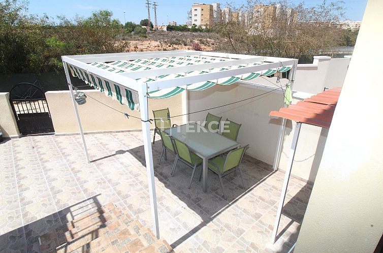 Appartement in Orihuela