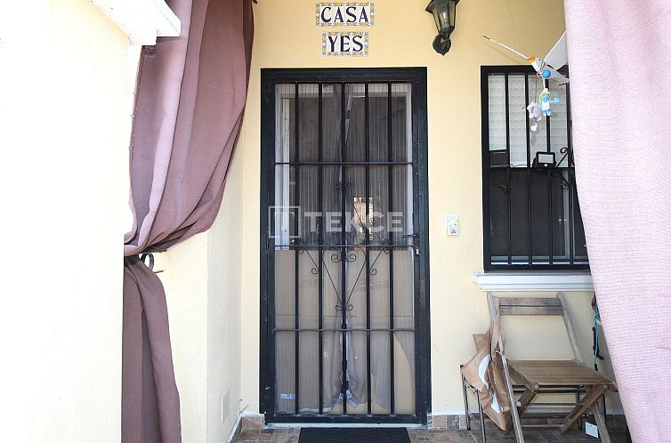 Appartement in Orihuela