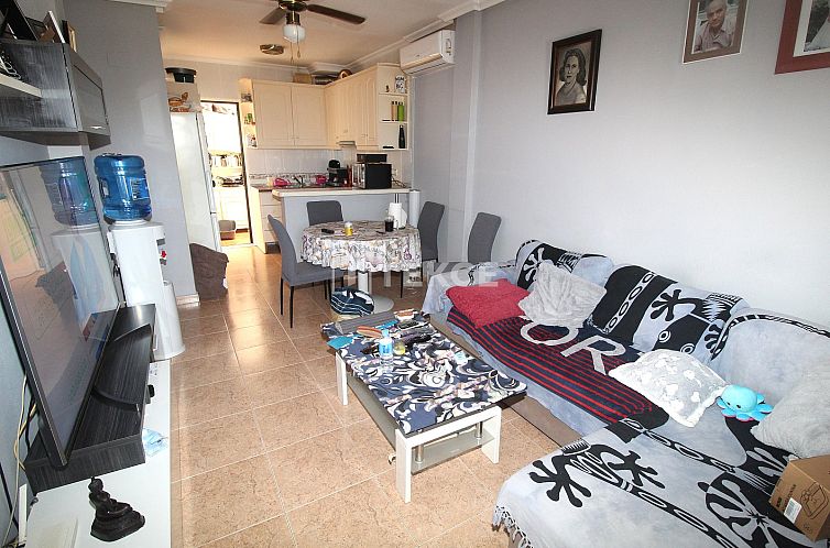Appartement in Orihuela