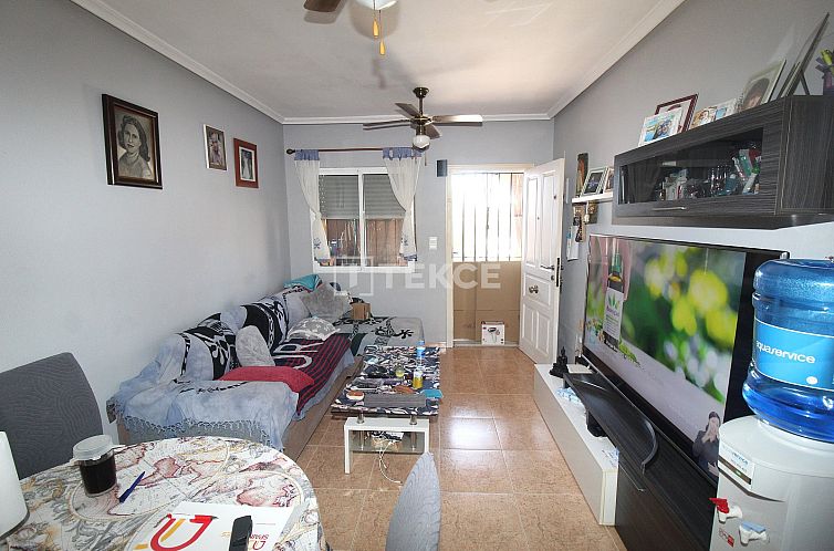 Appartement in Orihuela